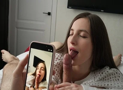 Tôi dùng ngay cu của thằng em để quay đoạn phim trả thù người yêu