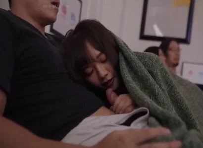 Tôi và cô em họ khiến tôi khao khát